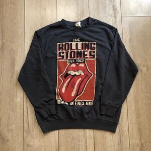 Rolling Stones Sweater